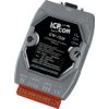 J1939/Modbus RTU Slave GatewayICP DAS
